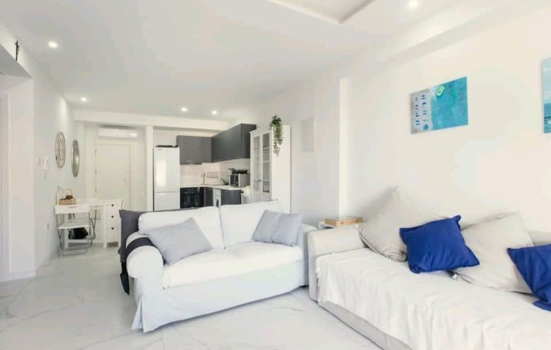 Property for Sale: Apartment (Flat) in Larnaca Centre, Larnaca  | Key Realtor Cyprus