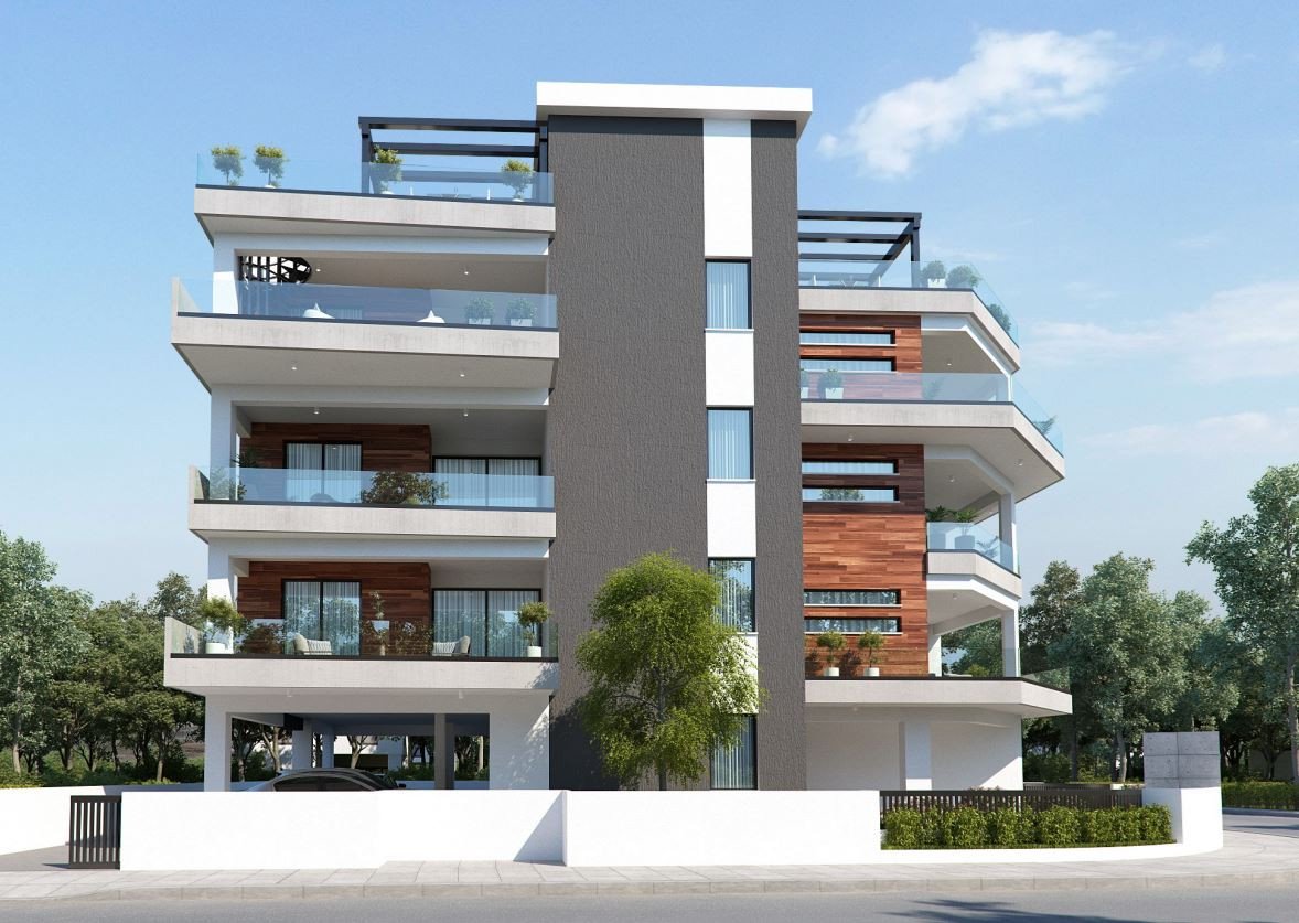 Property for Sale: Apartment (Flat) in Polemidia (Kato), Limassol  | Key Realtor Cyprus