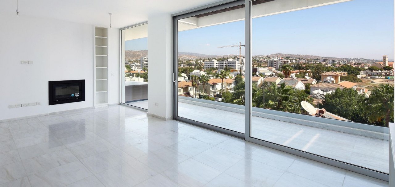 Property for Sale: Apartment (Flat) in Potamos Germasoyias, Limassol  | Key Realtor Cyprus