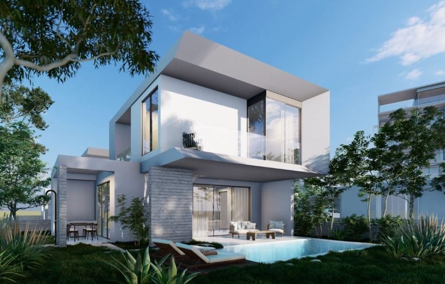 Property for Sale: House (Detached) in Tombs of the Kings, Paphos  | Key Realtor Cyprus