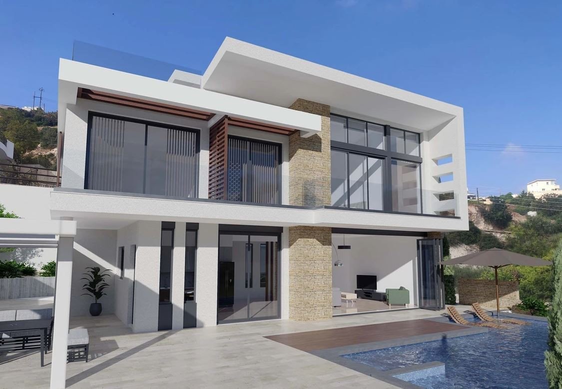 Property for Sale: House (Detached) in Pegeia, Paphos  | Key Realtor Cyprus