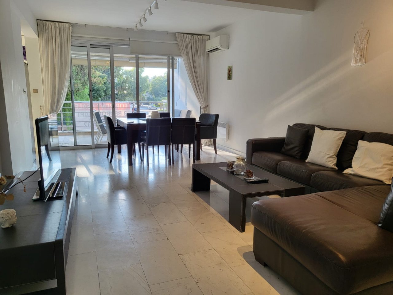 Property for Sale: Apartment (Flat) in Germasoyia Tourist Area, Limassol  | Key Realtor Cyprus