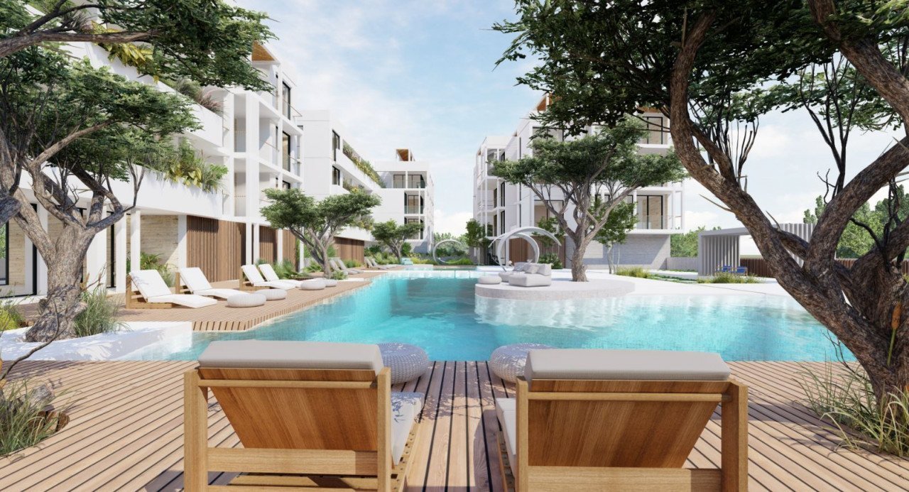 Property for Sale: Apartment (Flat) in Paralimni, Famagusta  | Key Realtor Cyprus