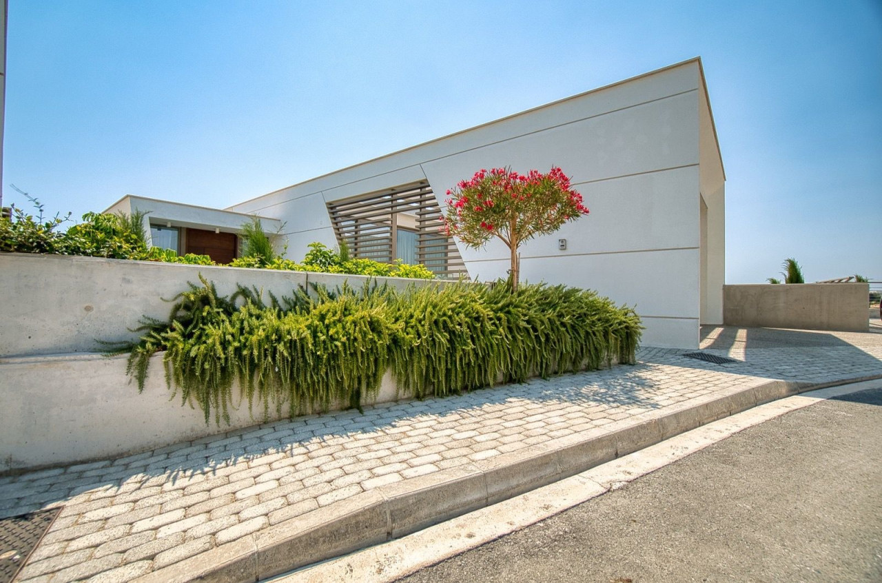 Property for Sale: House (Detached) in Moutagiaka, Limassol  | Key Realtor Cyprus