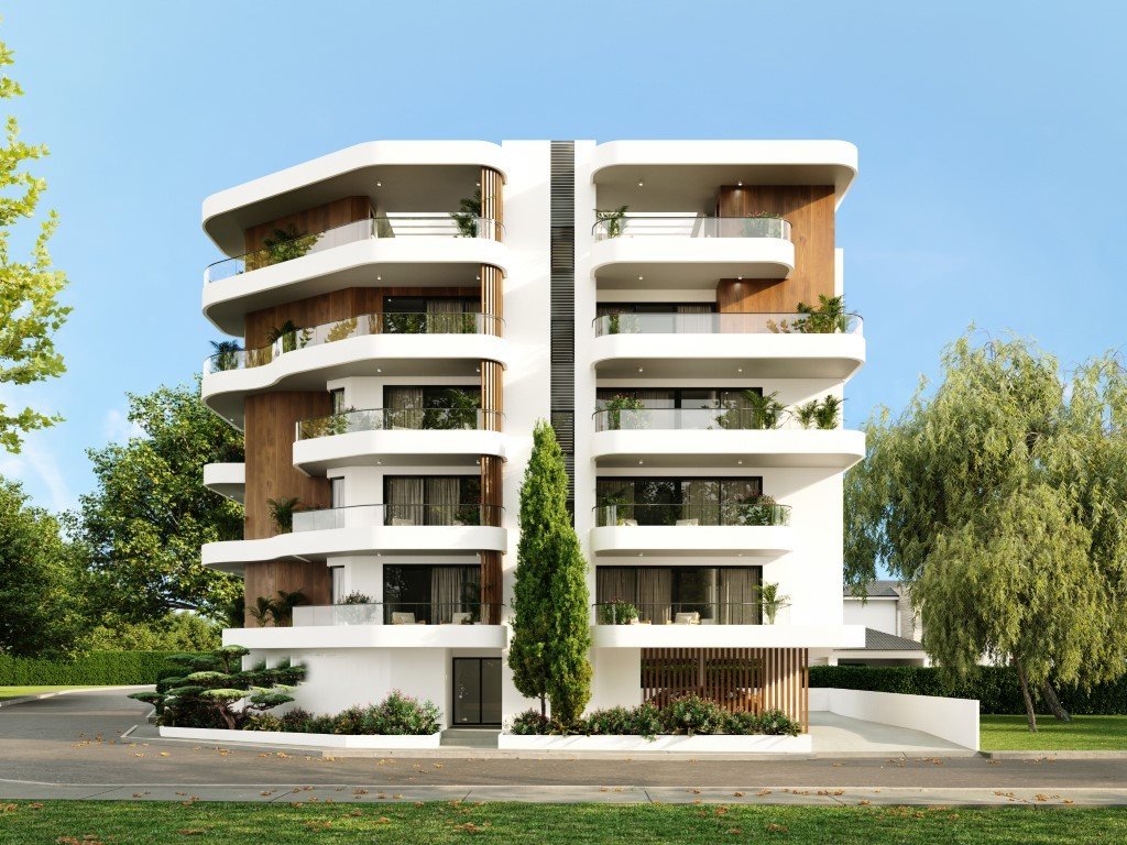 Property for Sale: Apartment (Flat) in Larnaca Centre, Larnaca  | Key Realtor Cyprus