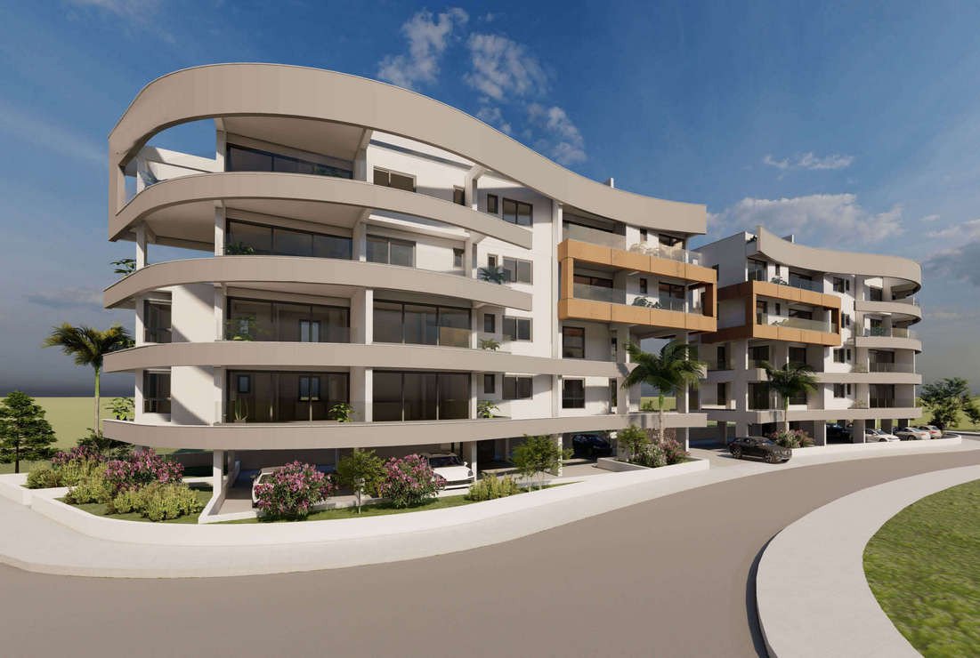 Property for Sale: Apartment (Flat) in Larnaca Port, Larnaca  | Key Realtor Cyprus