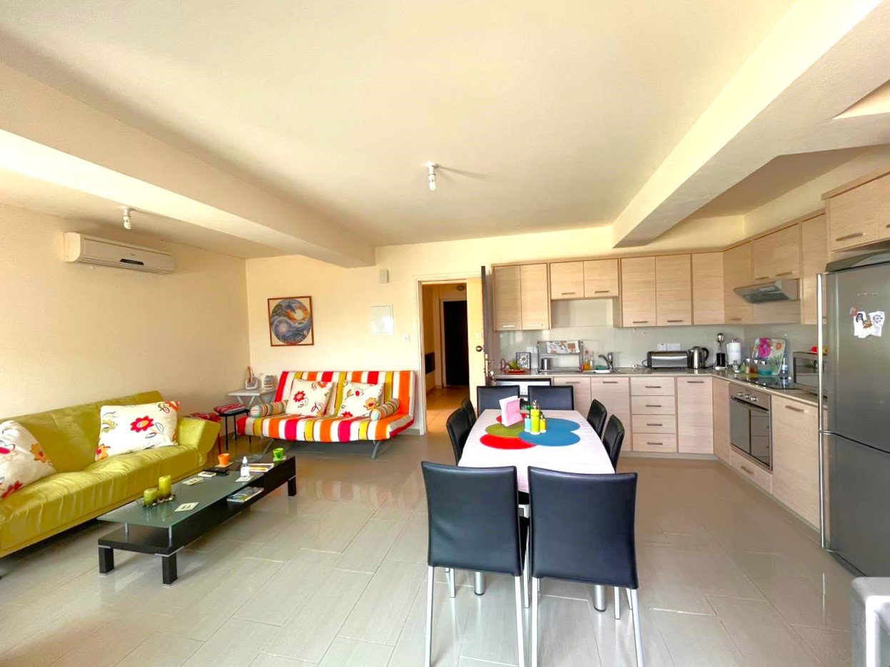 Property for Sale: Apartment (Flat) in Kapparis, Famagusta  | Key Realtor Cyprus