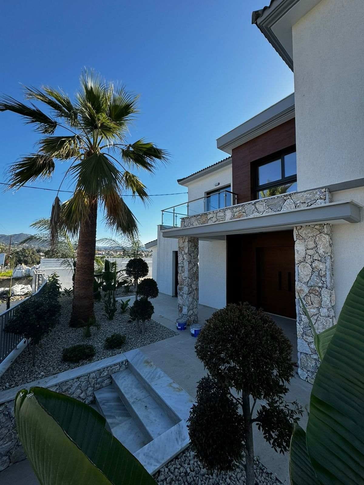 Property for Sale: House (Detached) in Pyrgos, Limassol  | Key Realtor Cyprus