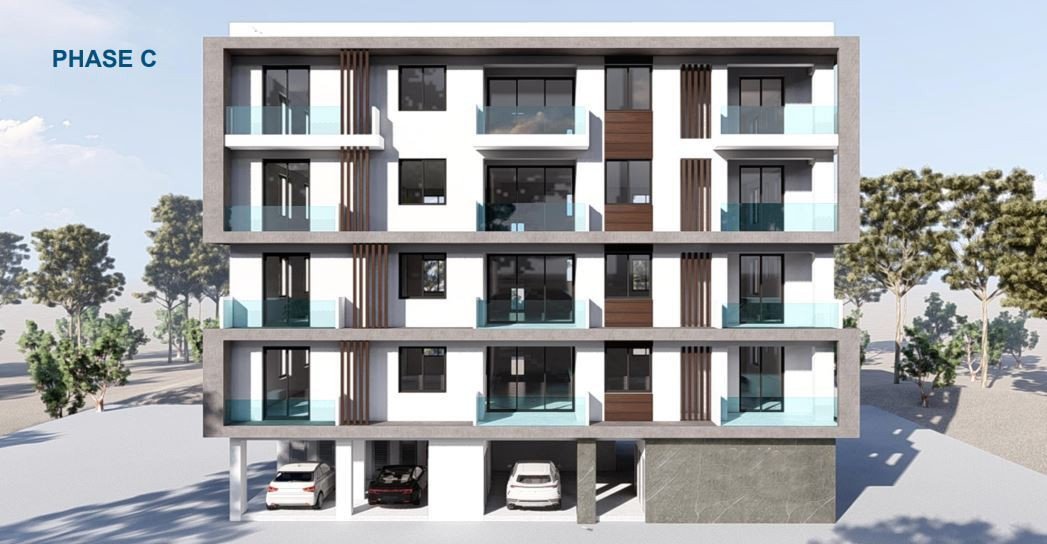 Property for Sale: Investment (Residential) in Trachoni, Limassol  | Key Realtor Cyprus