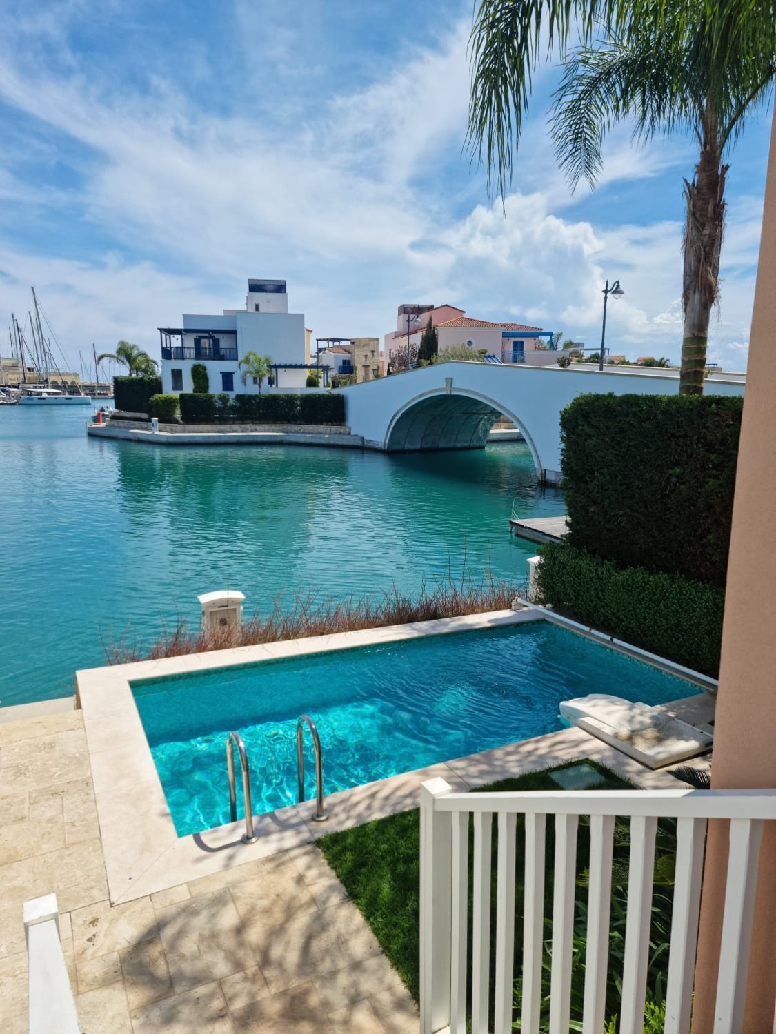 Property for Sale: House (Semi detached) in Limassol Marina Area, Limassol  | Key Realtor Cyprus