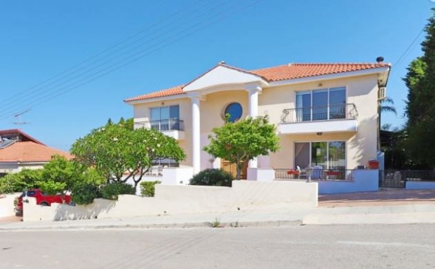 Property for Sale: House (Detached) in Tala, Paphos  | Key Realtor Cyprus