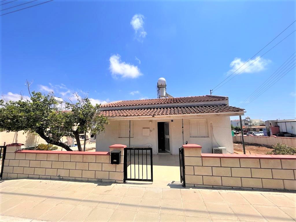 Property for Sale: House (Detached) in Xylofagou, Larnaca  | Key Realtor Cyprus