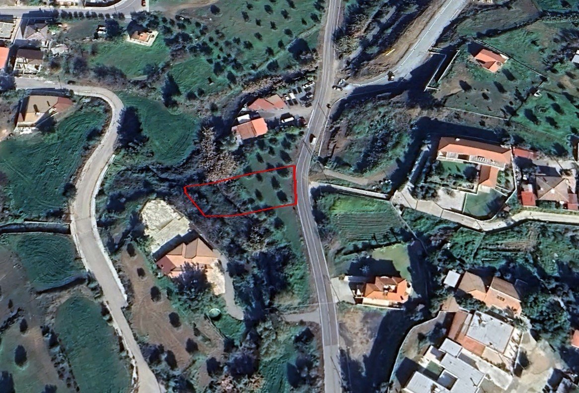 Property for Sale: (Residential) in Lythrodontas, Nicosia  | Key Realtor Cyprus