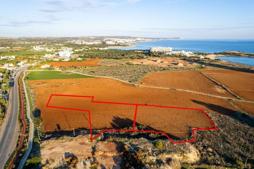 Property for Sale: (Tourist) in Agia Napa, Famagusta  | Key Realtor Cyprus