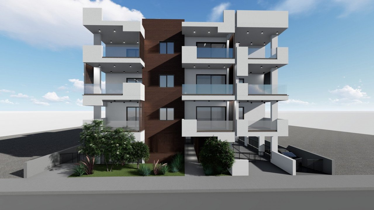 Property for Sale: Apartment (Flat) in Aglantzia, Nicosia  | Key Realtor Cyprus