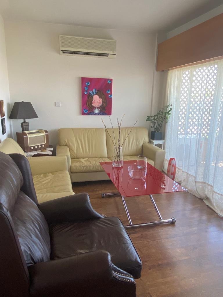 Property for Sale: Apartment (Flat) in Naafi, Limassol  | Key Realtor Cyprus