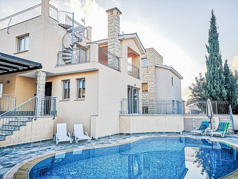 Property for Sale: House (Detached) in Polis Chrysochous, Paphos  | Key Realtor Cyprus