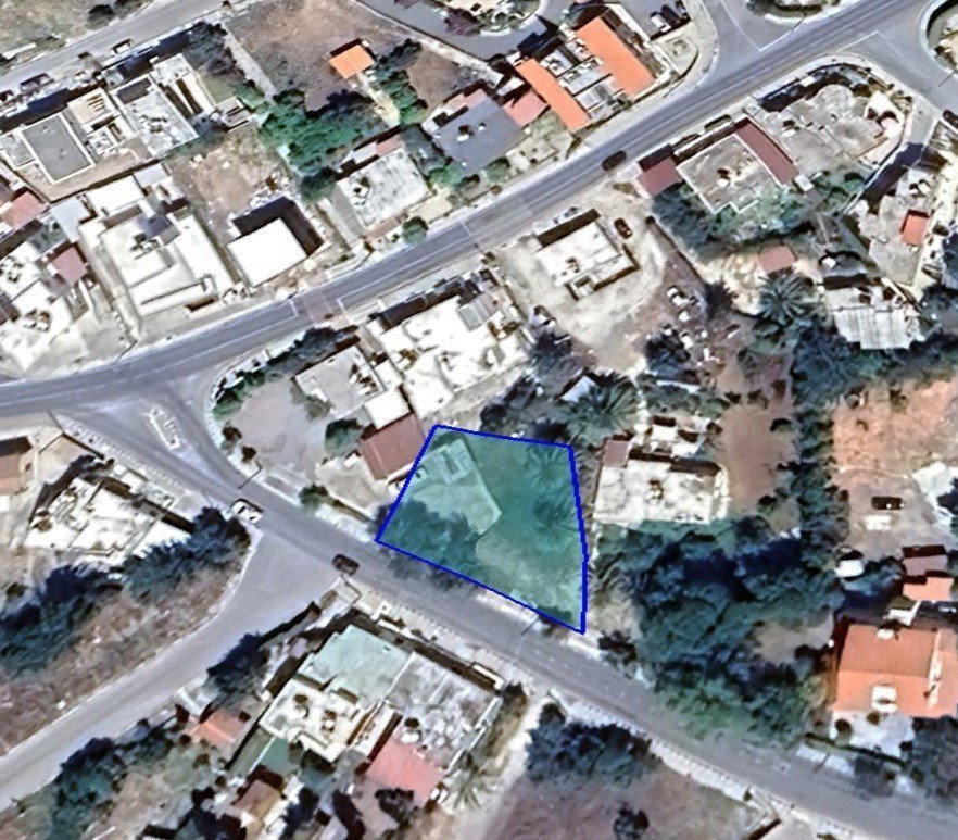 Property for Sale: (Residential) in Konia, Paphos  | Key Realtor Cyprus