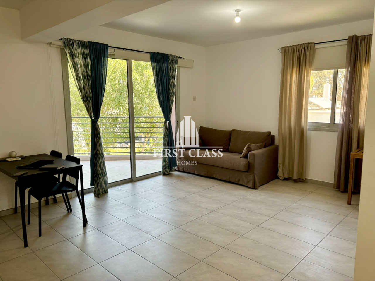 Property for Rent: Apartment (Flat) in Agioi Omologites, Nicosia for Rent | Key Realtor Cyprus