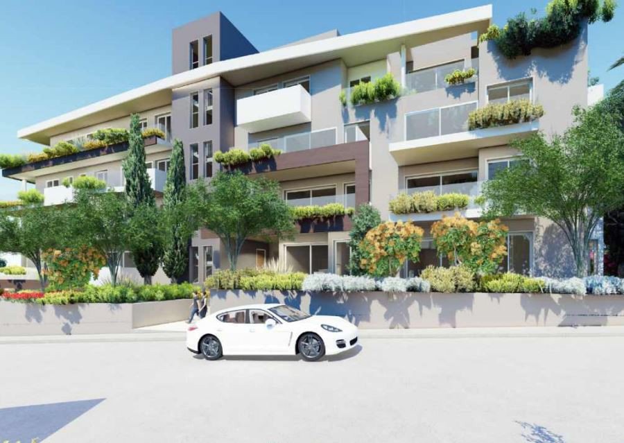 Property for Sale: Apartment (Flat) in Chlorakas, Paphos  | Key Realtor Cyprus