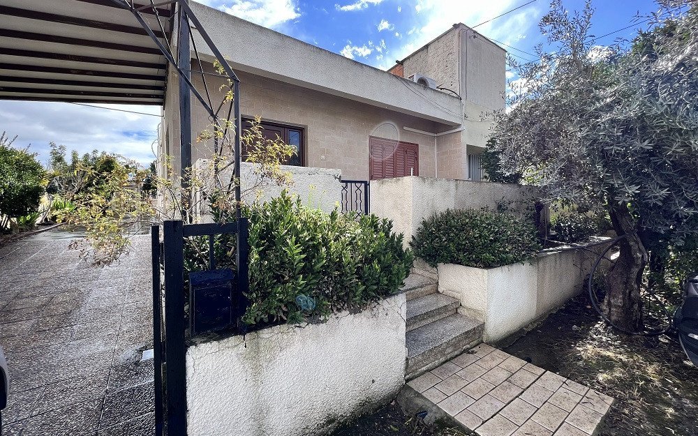 Property for Sale: House (Semi detached) in Strovolos, Nicosia  | Key Realtor Cyprus