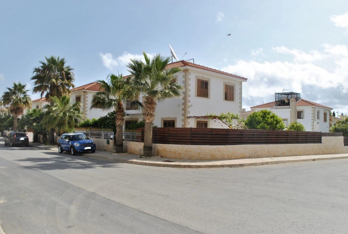 Property for Sale: House (Detached) in Kapparis, Famagusta  | Key Realtor Cyprus