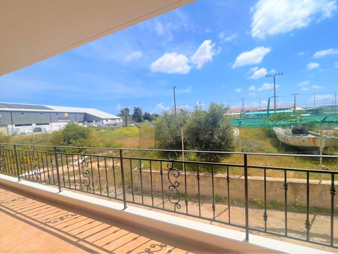 Property for Sale: Apartment (Flat) in Paralimni, Famagusta  | Key Realtor Cyprus