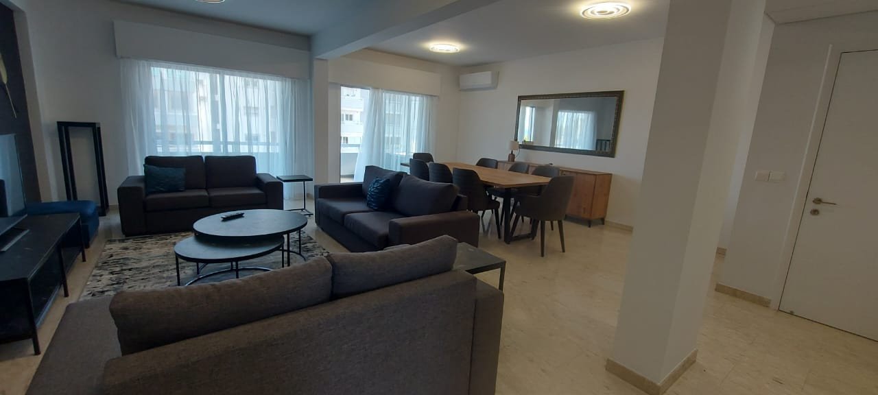 Property for Sale: Apartment (Flat) in Papas Area, Limassol  | Key Realtor Cyprus