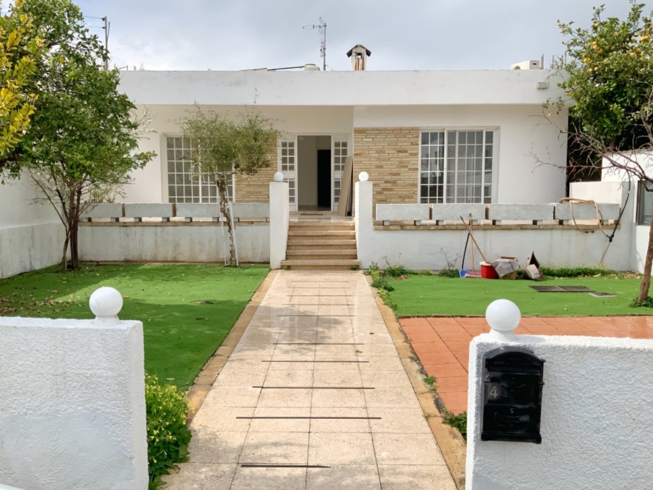 Property for Sale: House (Detached) in Lakatamia, Nicosia  | Key Realtor Cyprus