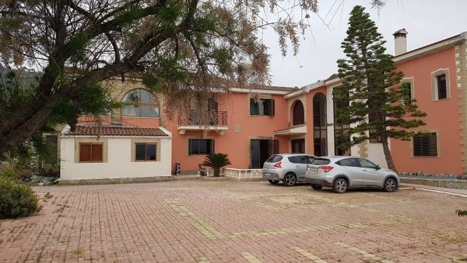 Property for Sale: House (Detached) in Prastio Kellakiou, Limassol  | Key Realtor Cyprus