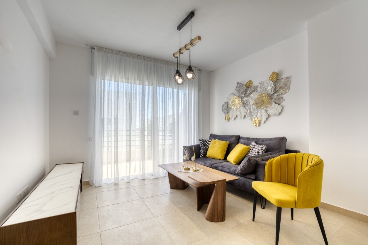 Property for Sale: Apartment (Flat) in Paralimni, Famagusta  | Key Realtor Cyprus