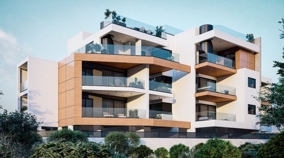 Property for Sale: Apartment (Flat) in Polemidia (Kato), Limassol  | Key Realtor Cyprus