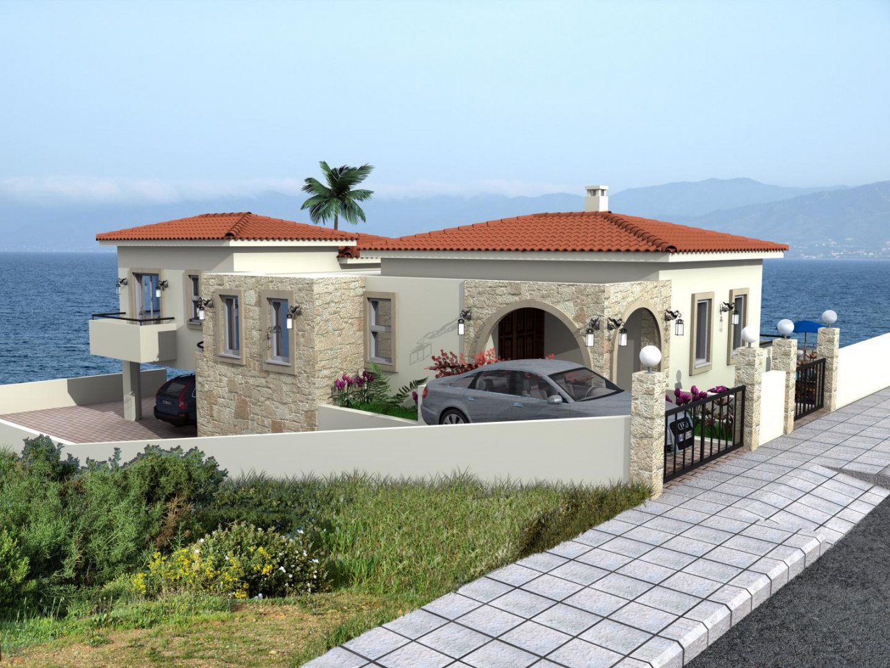 Property for Sale: House (Detached) in Neo Chorio, Paphos  | Key Realtor Cyprus