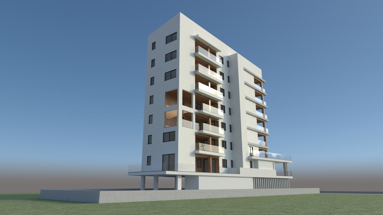 Property for Sale: Apartment (Flat) in Latsia, Nicosia  | Key Realtor Cyprus