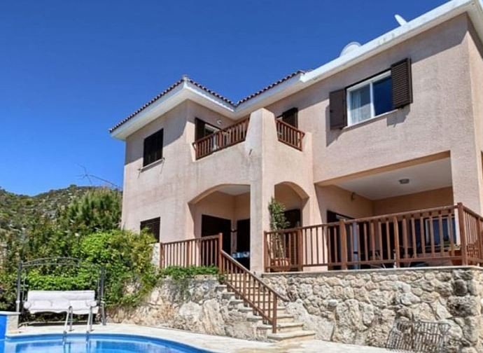 Property for Sale: House (Detached) in Tala, Paphos  | Key Realtor Cyprus