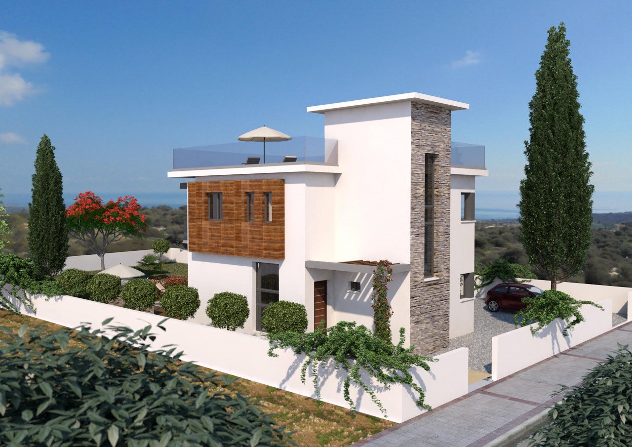 Property for Sale: House (Detached) in Kouklia, Paphos  | Key Realtor Cyprus