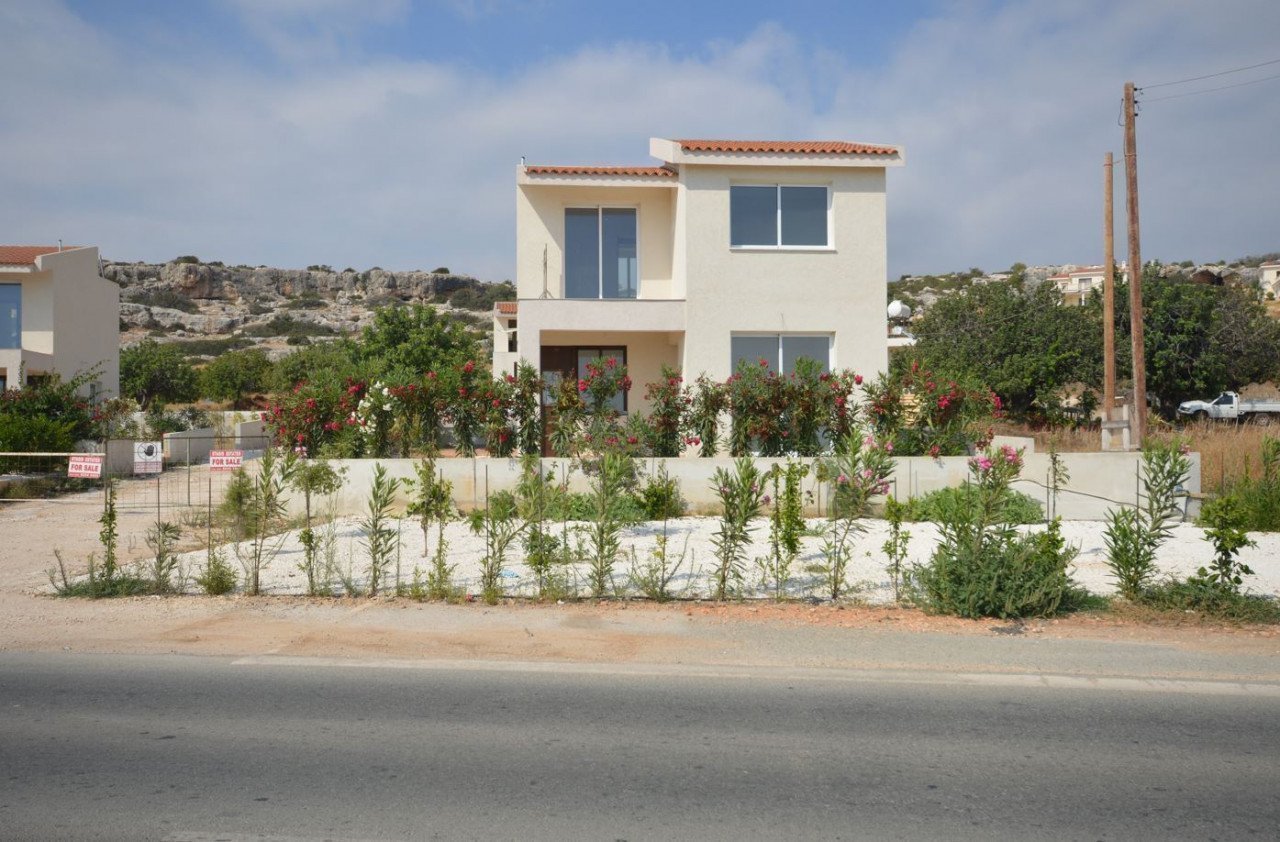 Property for Sale: House (Detached) in Coral Bay, Paphos  | Key Realtor Cyprus