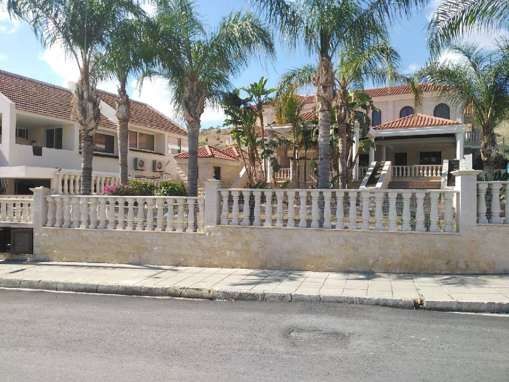 Property for Sale: House (Detached) in Oroklini, Larnaca  | Key Realtor Cyprus