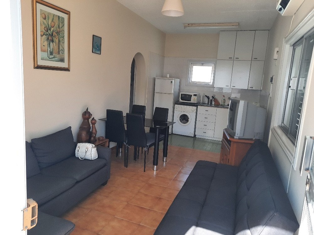 Property for Rent: Apartment (Flat) in Dekeleia, Larnaca for Rent | Key Realtor Cyprus