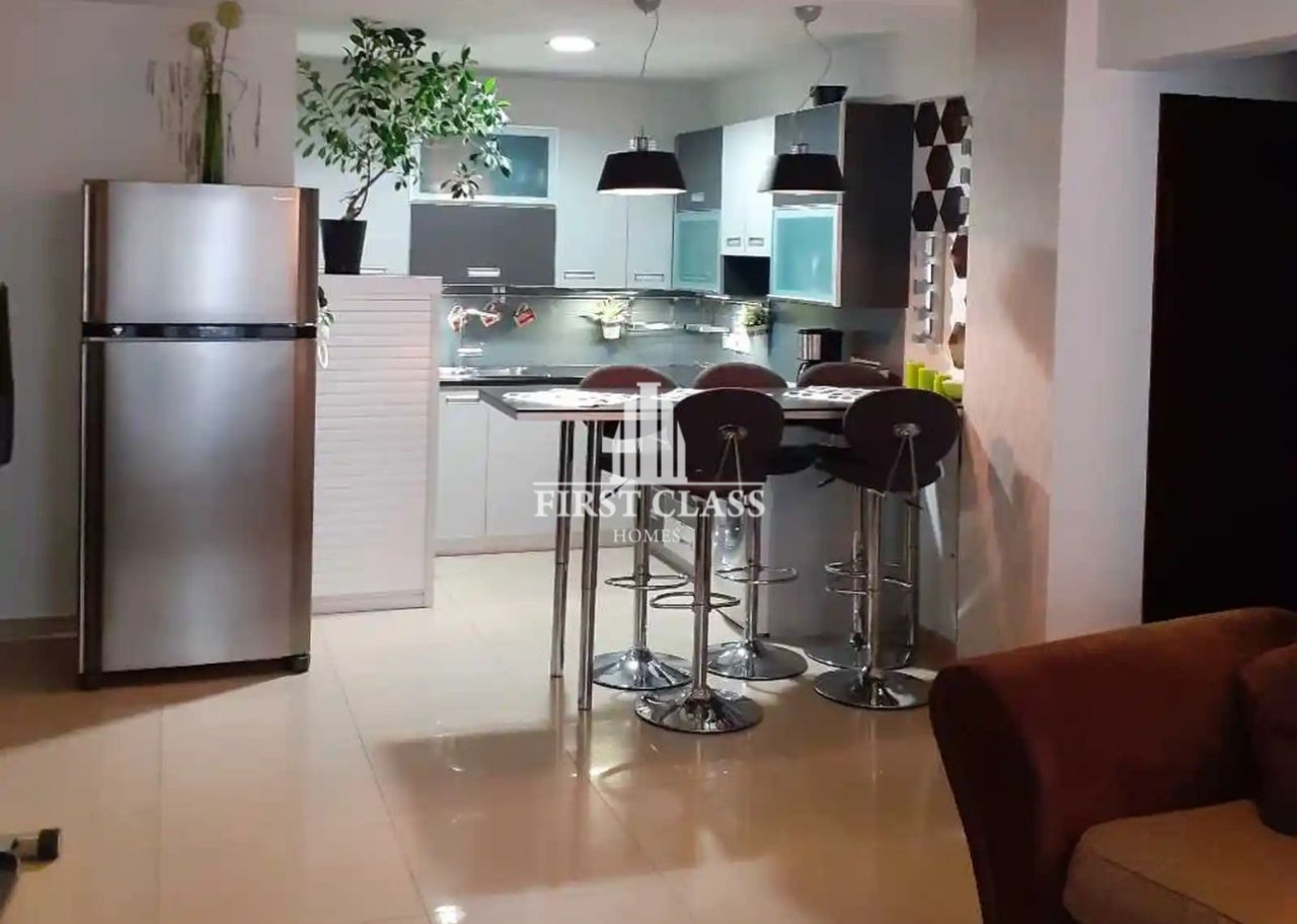 Property for Rent: Apartment (Flat) in Pallouriotissa, Nicosia for Rent | Key Realtor Cyprus