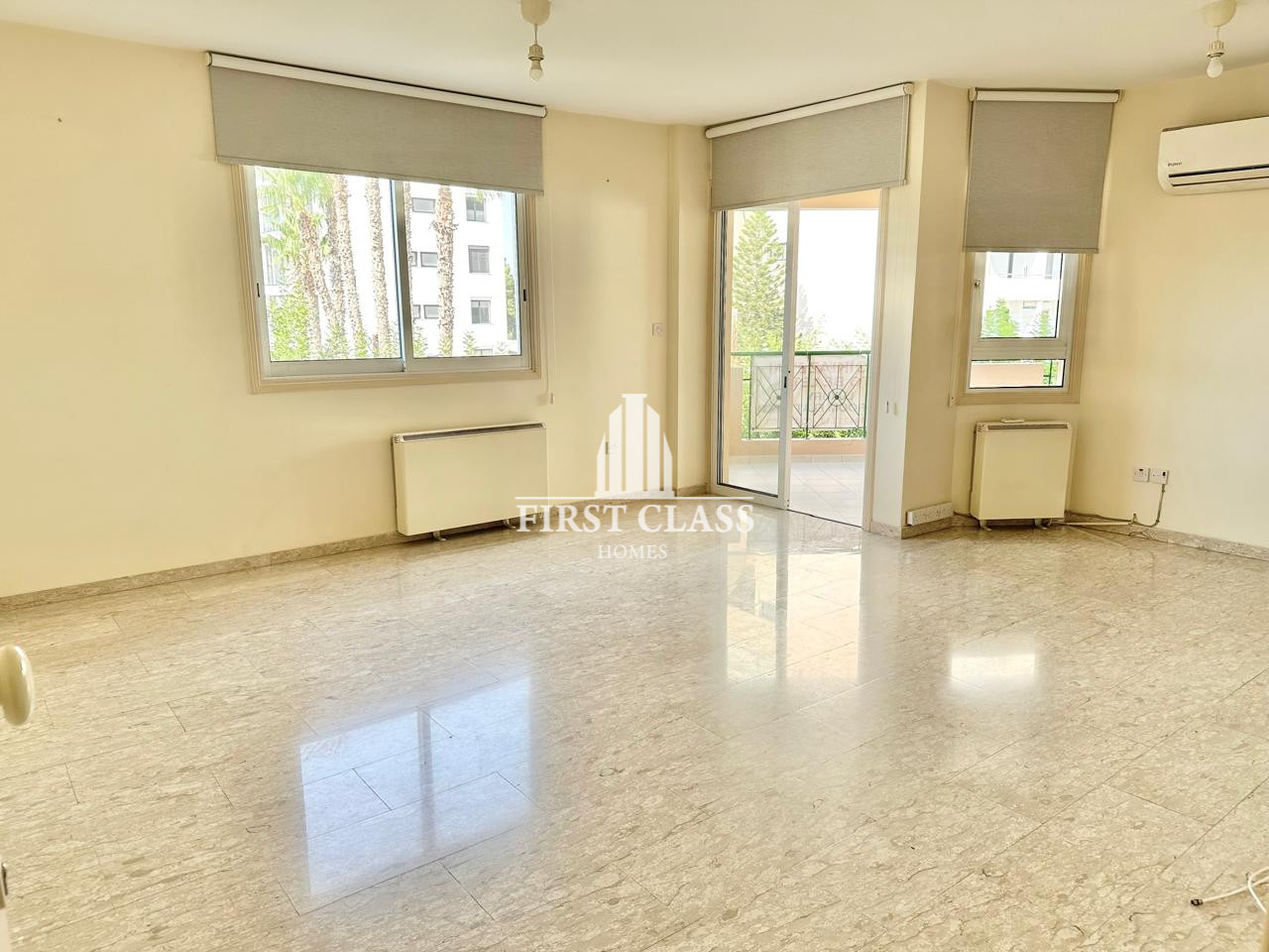 Property for Rent: Apartment (Flat) in Ayioi Omologites, Nicosia for Rent | Key Realtor Cyprus