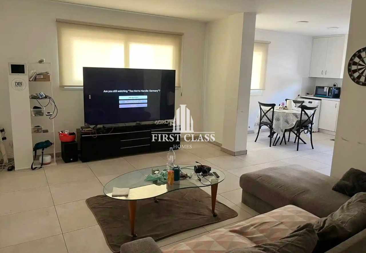 Property for Rent: Apartment (Flat) in Acropoli, Nicosia for Rent | Key Realtor Cyprus