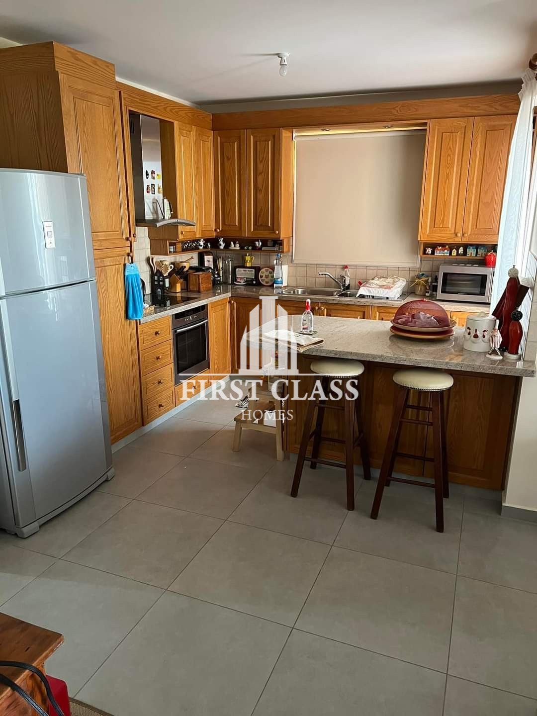 Property for Rent: Apartment (Flat) in Strovolos, Nicosia for Rent | Key Realtor Cyprus