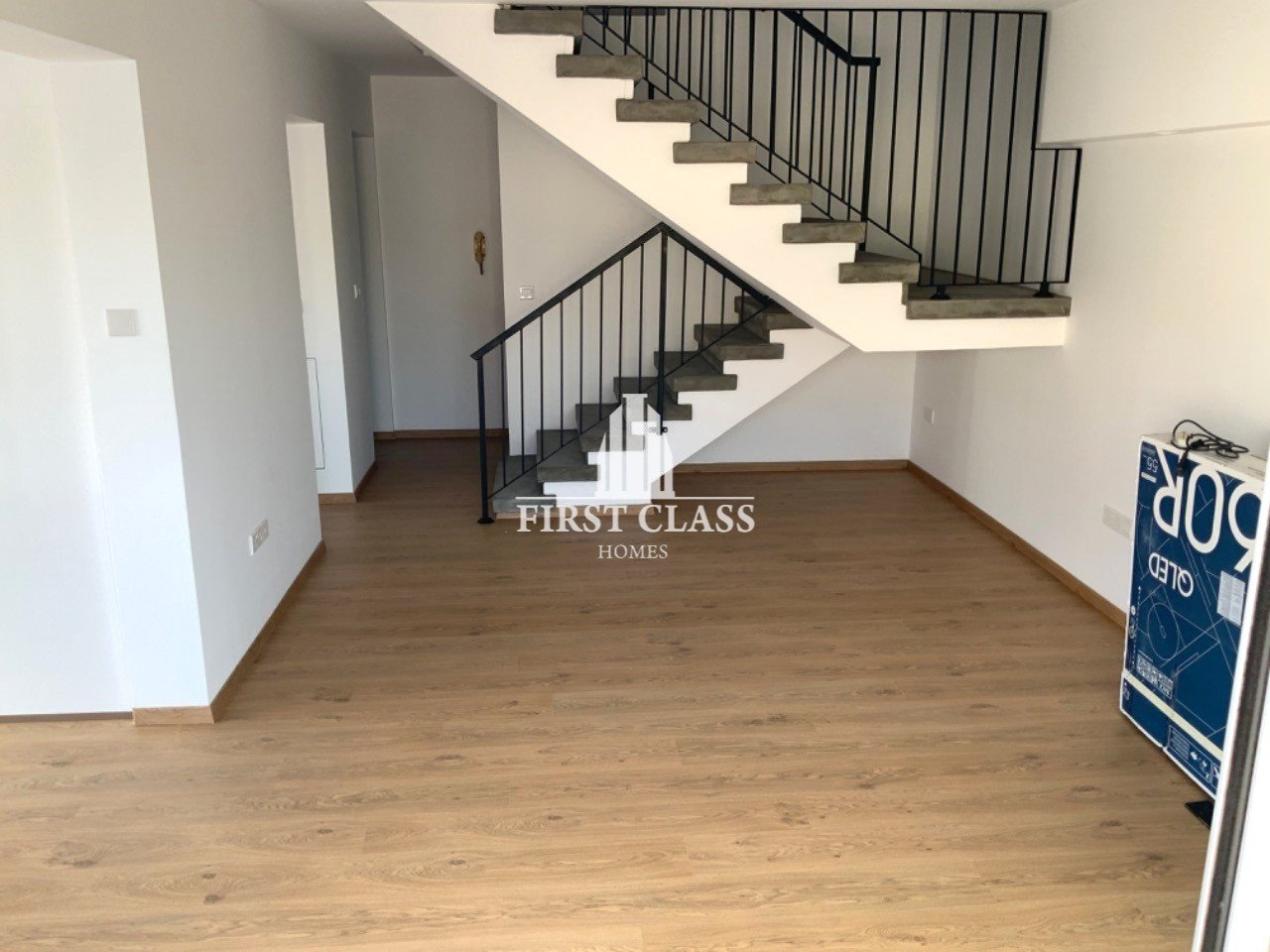 Property for Rent: Apartment (Penthouse) in Agioi Omologites, Nicosia for Rent | Key Realtor Cyprus