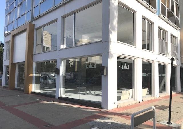 Property for Sale: Commercial (Shop) in City Center, Limassol  | Key Realtor Cyprus