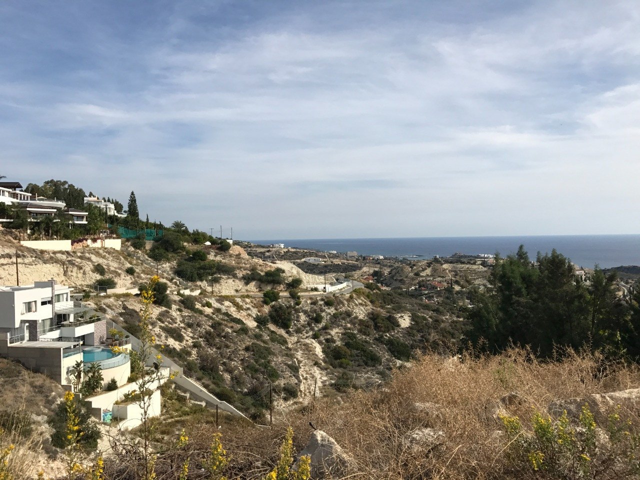 Property for Sale: (Residential) in Agios Tychonas, Limassol  | Key Realtor Cyprus