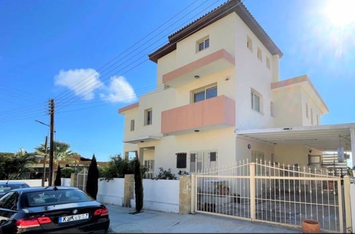 Property for Sale: House (Detached) in Emba, Paphos  | Key Realtor Cyprus