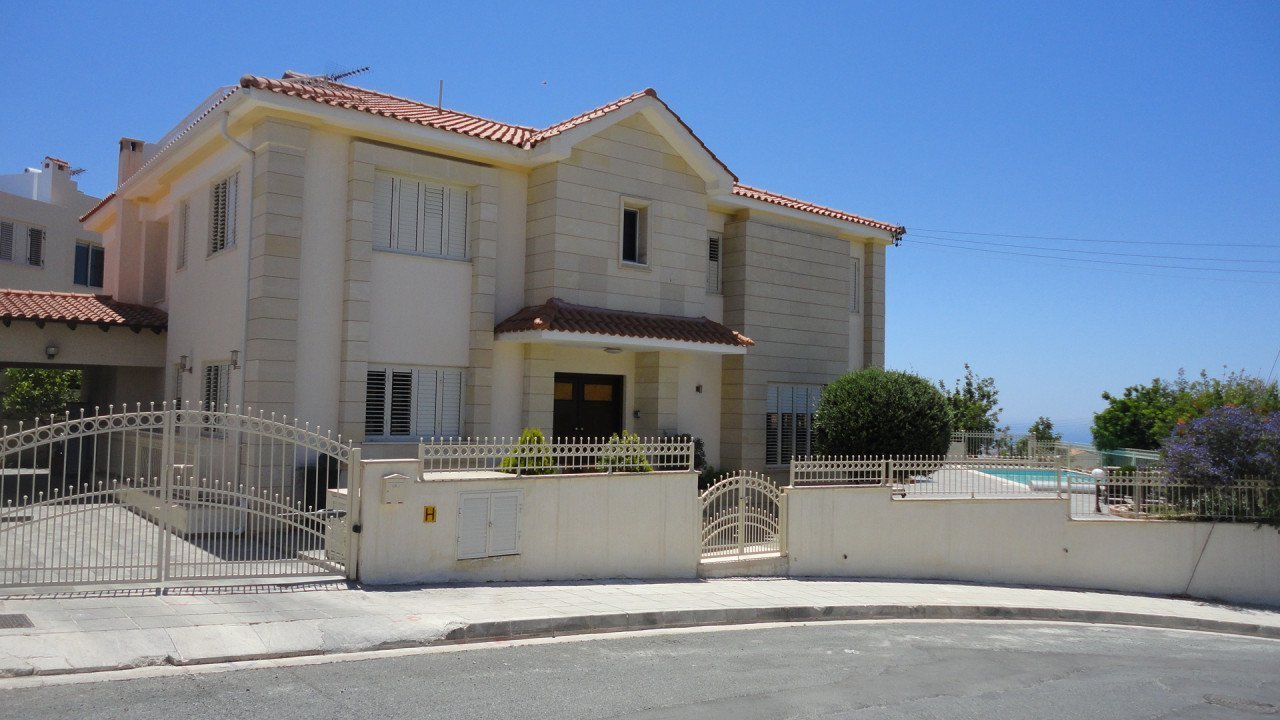 Property for Sale: House (Detached) in Konia, Paphos  | Key Realtor Cyprus