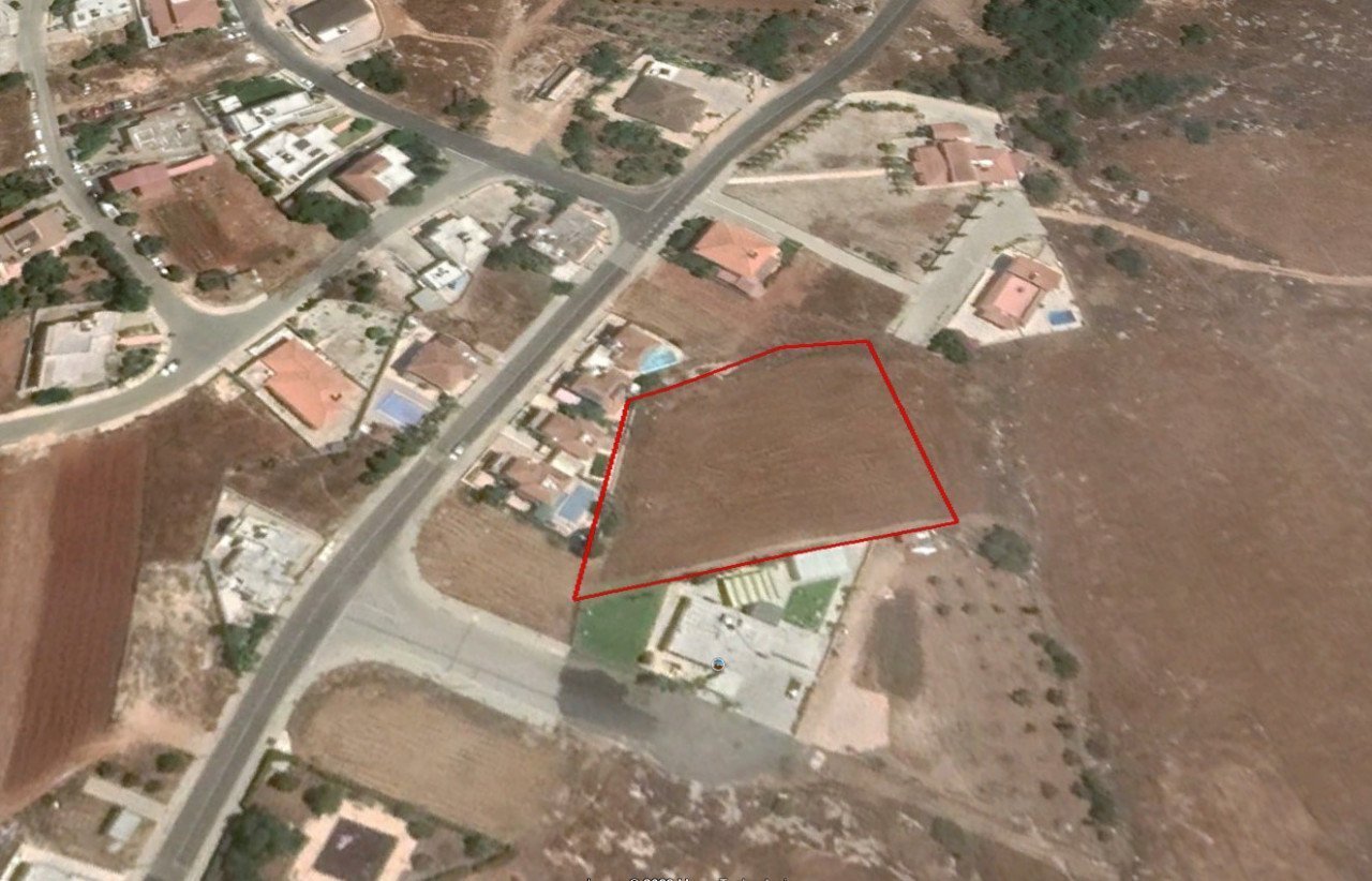 Property for Sale: (Residential) in Sotira, Famagusta  | Key Realtor Cyprus