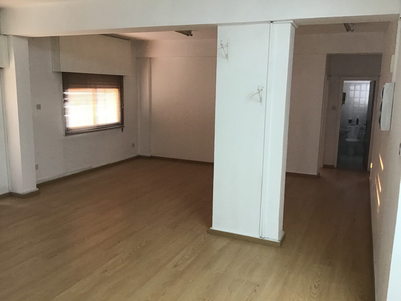 Property for Rent: Commercial (Office) in Agioi Omologites, Nicosia for Rent | Key Realtor Cyprus